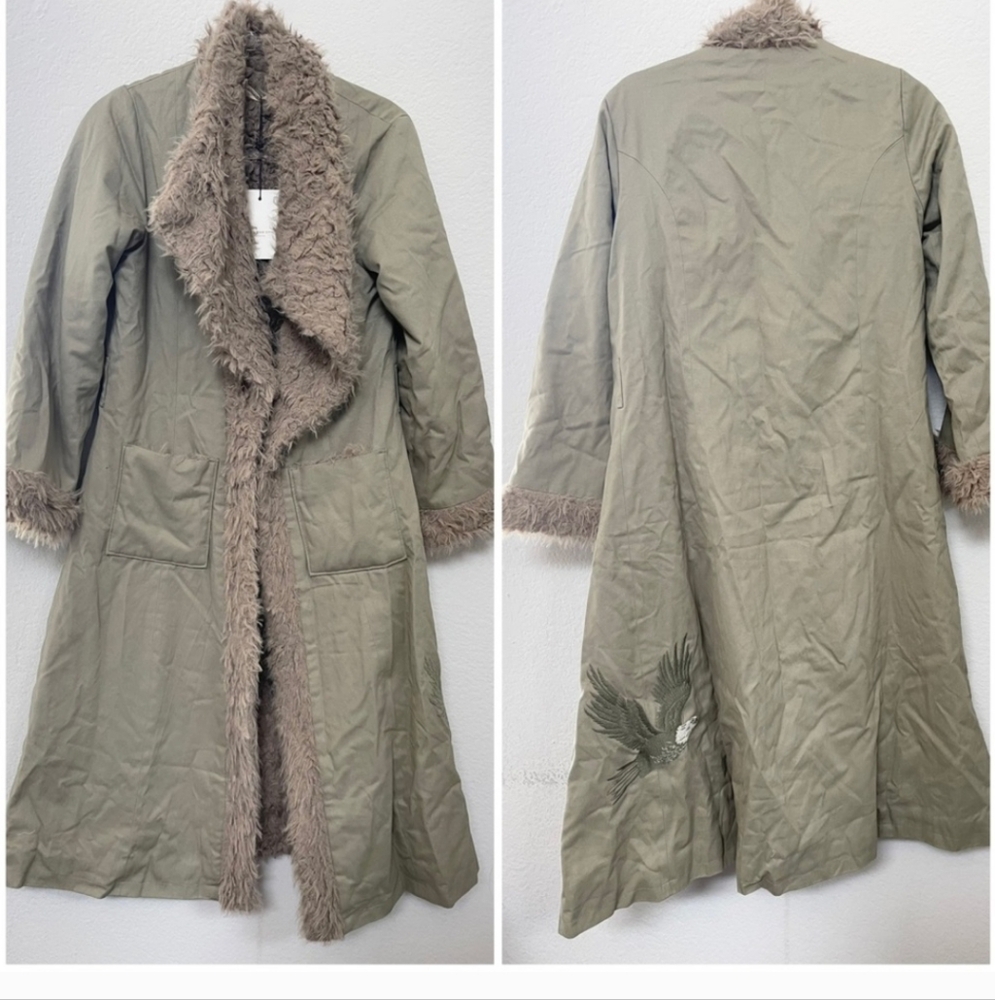 Spell and the Gypsy Coat